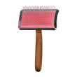 Artero SIMBA Curved Slicker Brush