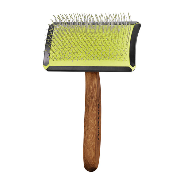Artero MAYA Curved Slicker Brush