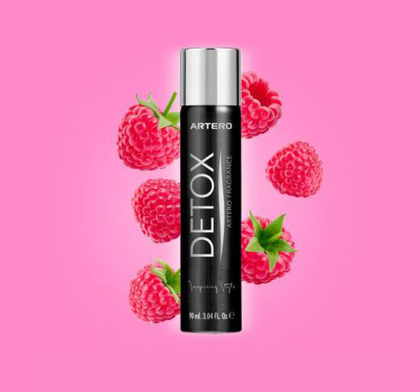 Artero DETOX Fragrance