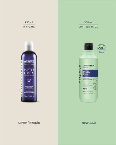 Artero PRETTY EYES Tear Stain Remover