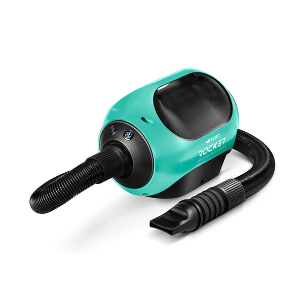 Artero ROCKET Single Motor Dryer