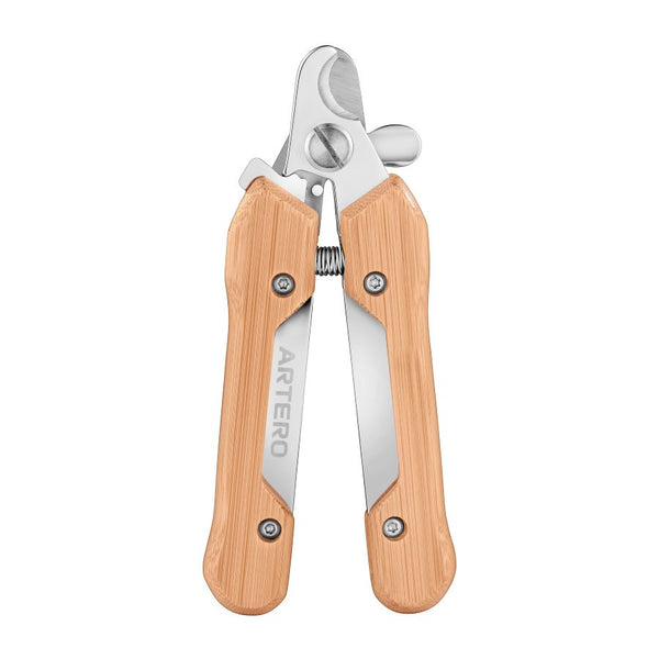 Artero SASHA Ergo Medium Nail Clipper