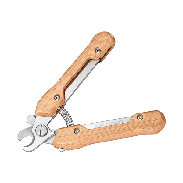 Artero SASHA Ergo Medium Nail Clipper
