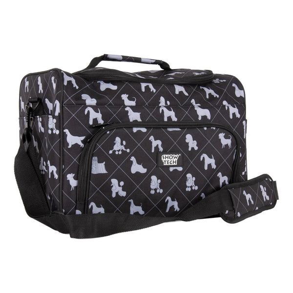 Show Tech DELUXE Grooming Bag