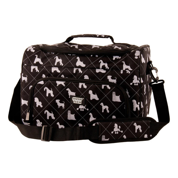 Show Tech DELUXE Grooming Bag
