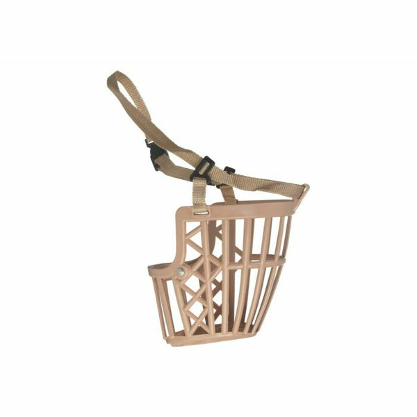 Show Tech Basket MUZZLE