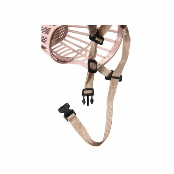 Show Tech Basket MUZZLE