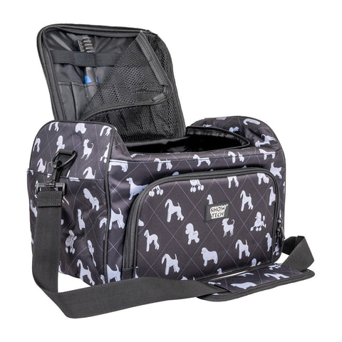 Show Tech DELUXE Grooming Bag