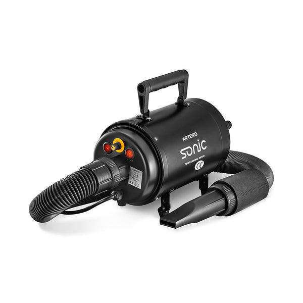 Artero SONIC Single Motor Dryer