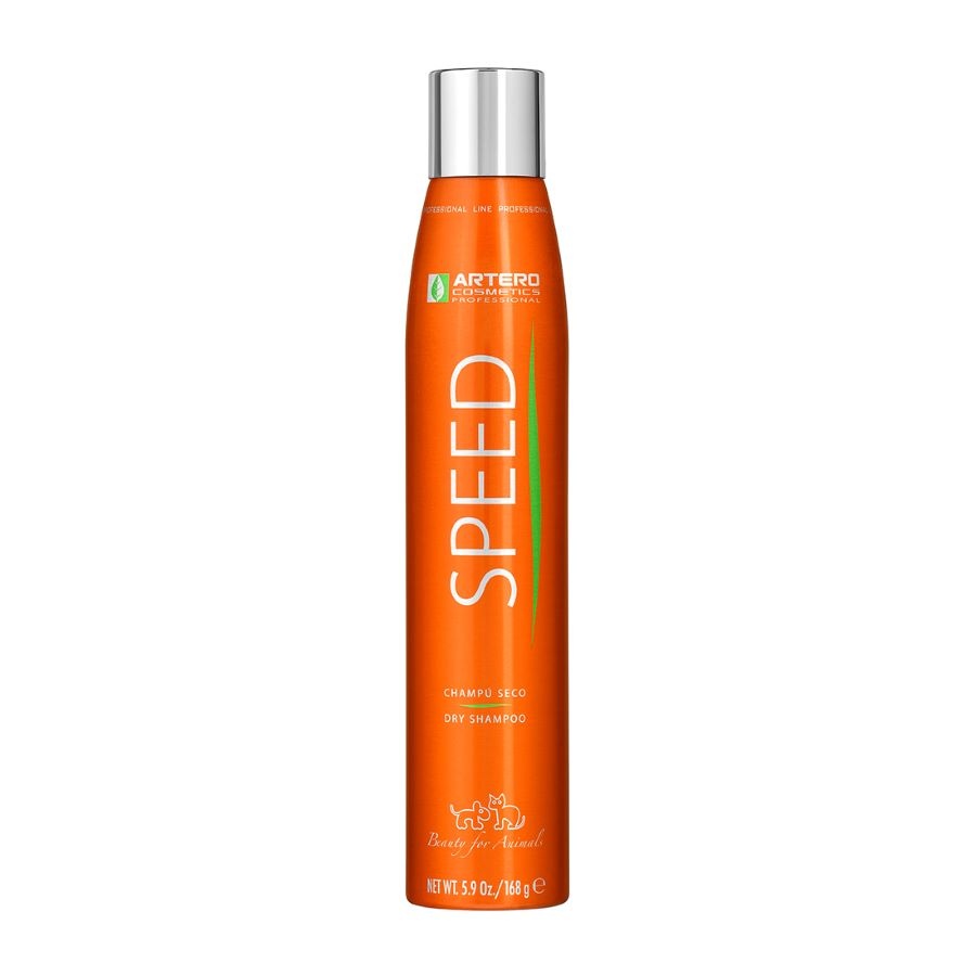 Artero SPEED Dry Shampoo