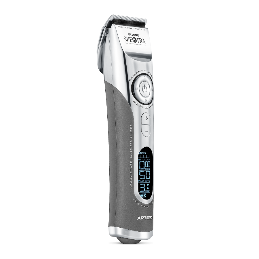 Artero SPEKTRA Professional Trimmer