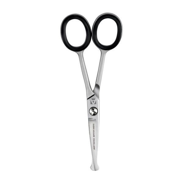 Artero Satin Mini Curvy Safety Scissors 4.5"