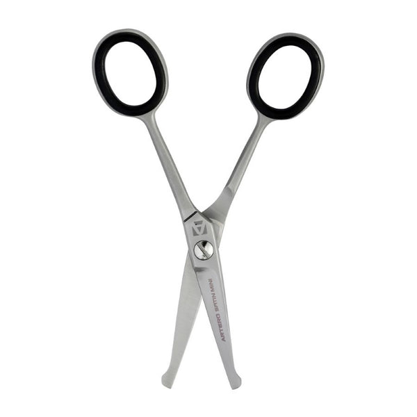 Artero Satin Mini Curvy Safety Scissors 4.5"