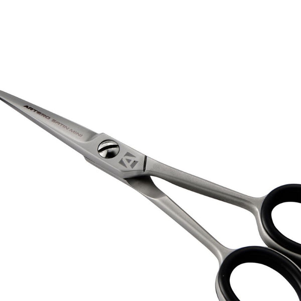 Artero Satin Mini Straight Scissors 4.5"