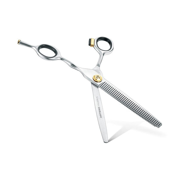 Artero Valkiria Thinning Scissors 7" 40 Tooth