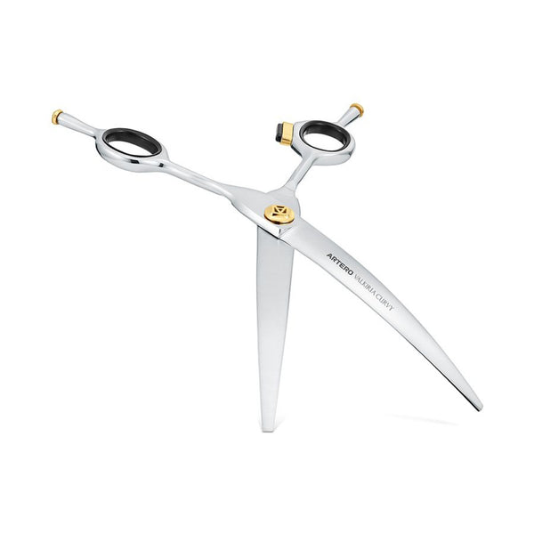 Artero Curvy Valkiria Scissor 8"