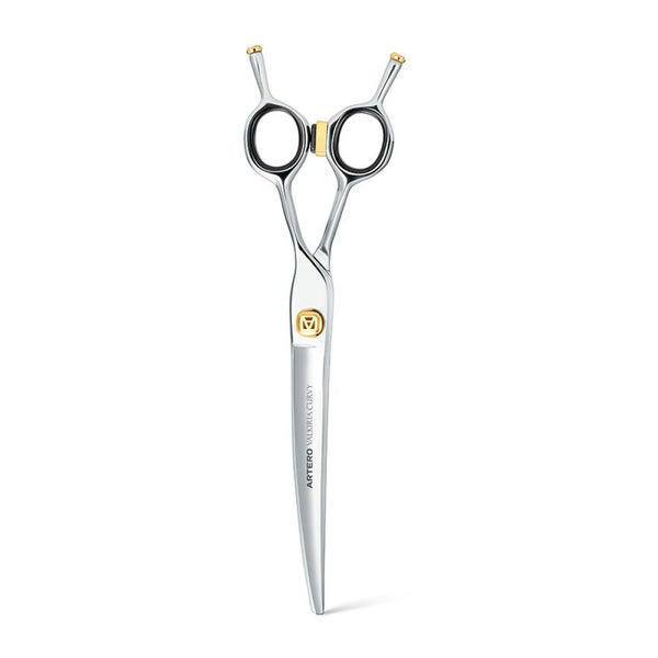 Artero Curvy Valkiria Scissor 8"