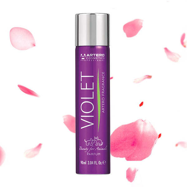 Artero VIOLET Fragrance