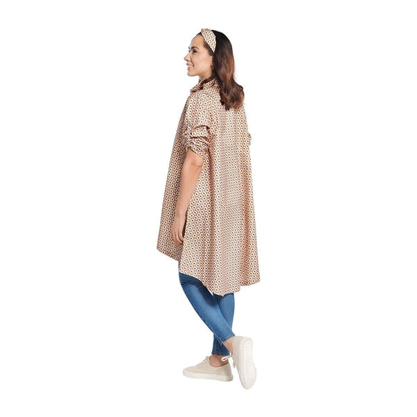 Artero TOKYO Long Smock