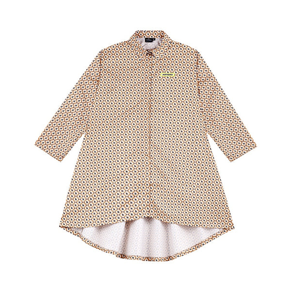 Artero TOKYO Long Smock