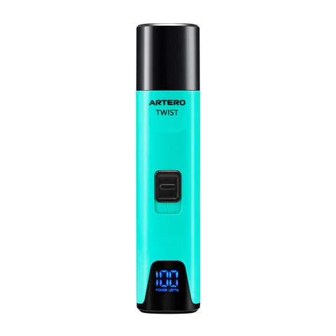 Artero TWIST Electric Nail File