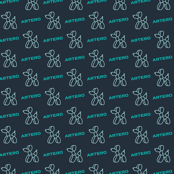 Artero RIO Grooming Smock