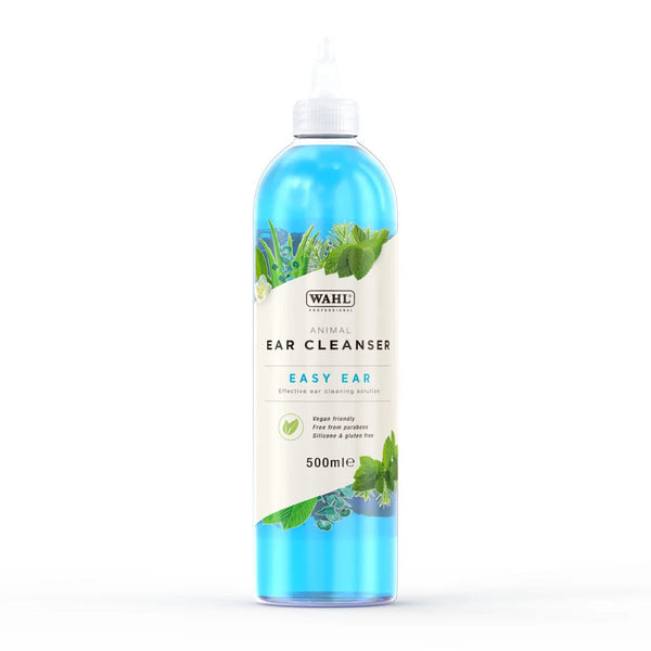 Wahl Easy Ear Cleanser 500ml