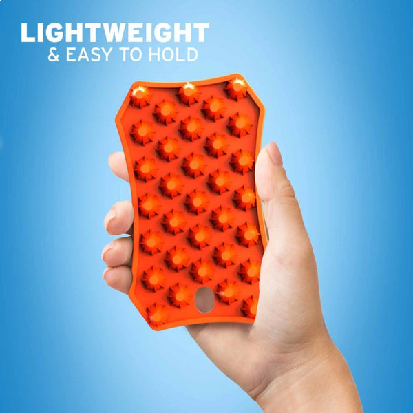 Wahl Pet Sheddy Brush