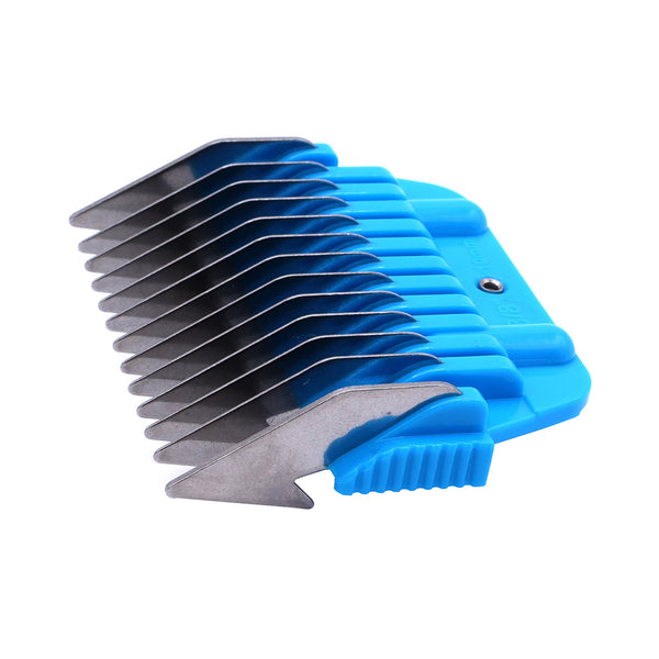 Artero WIDE BLADE Stainless Steel Comb Guides