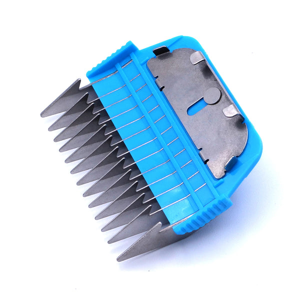Artero WIDE BLADE Stainless Steel Comb Guides