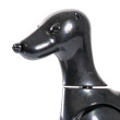 Artero GRAFFITI Model Dog Mannequin + 4 Heads