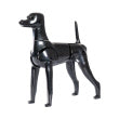 Artero GRAFFITI Model Dog Mannequin + 4 Heads