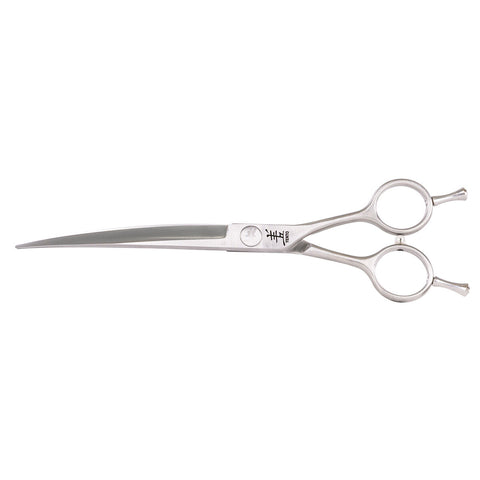 Yento FANATIC 7" Curved Scissor