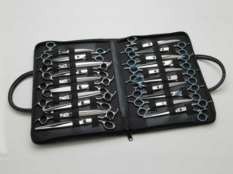 20 Piece Scissor Case