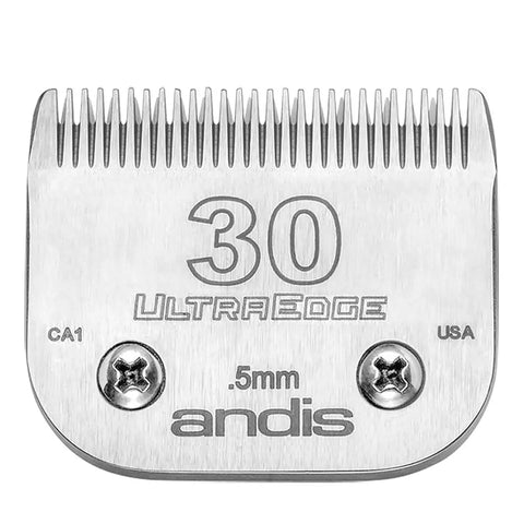 Andis ultraEDGE Clipper Blade 30