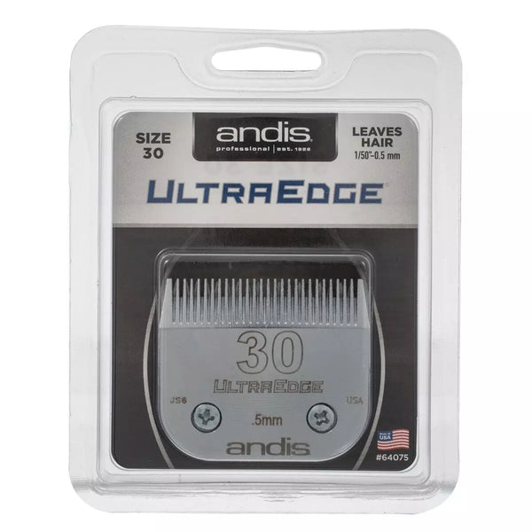 Andis ultraEDGE Clipper Blade 30