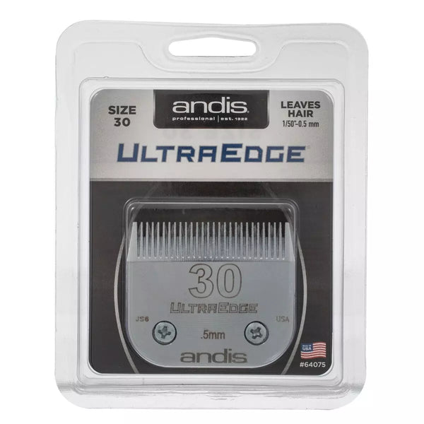 Andis ultraEDGE Clipper Blade 30