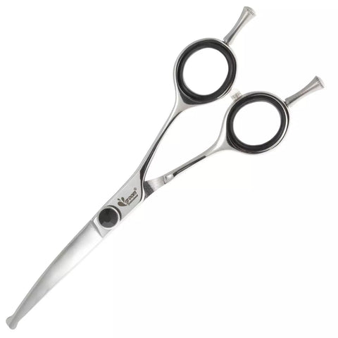 Artesan 5.5" Curved Safety Scissor