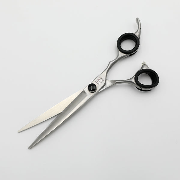 Love S&B Black Opal 4 Piece Scissor Set