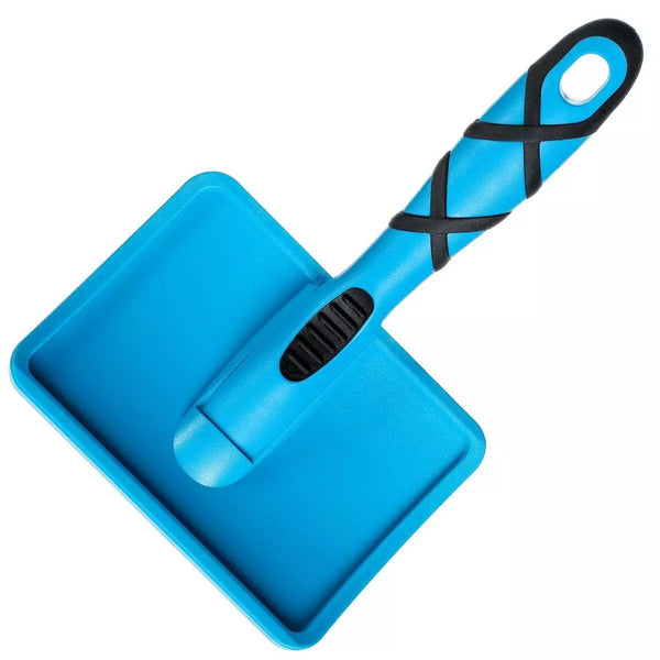 Groom Professional Ball Pin Slicker Brush - Large
