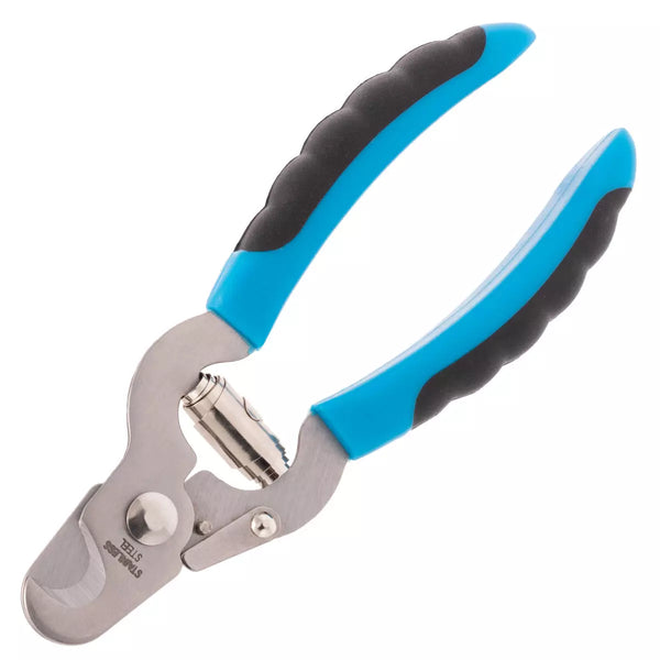 Heavy Duty Classic Style Nail Clipper