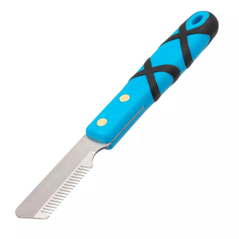 Groom Professional Stripping Knife - Coarse