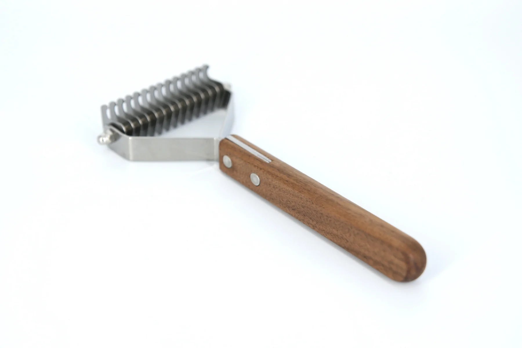 Mars COAT KING Coat Rake 20 Blade Finest Edge Company No