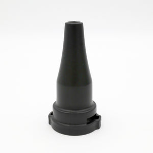 Round Concentrated Nozzle for Luxor & Shernbao hose