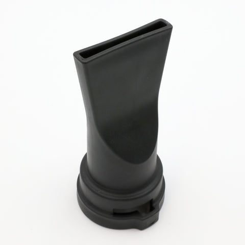 Flat Wide Nozzle for Luxor & Shernbao hose