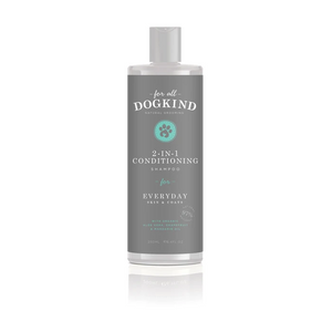 For All DogKind EVERYDAY 2-in-1 Conditioning Shampoo