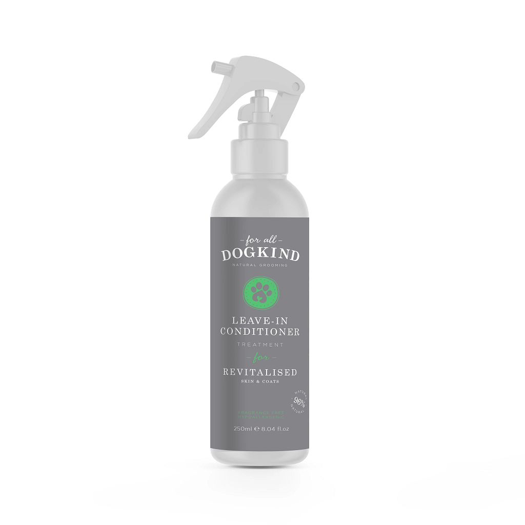 For All DogKind Leave In Conditioner