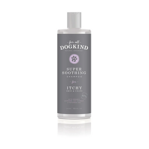 For All DogKind ITCHY Super Soothing Shampoo
