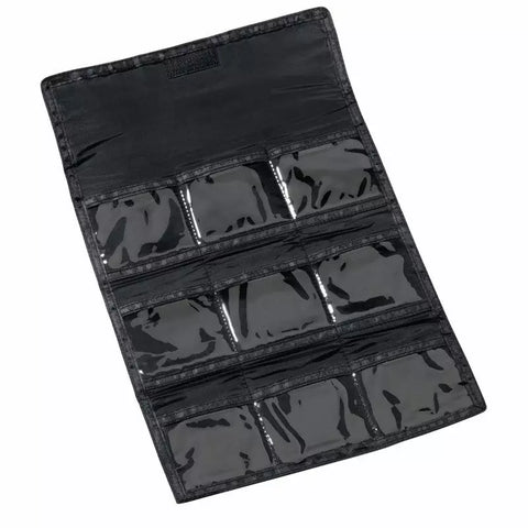 Andis 9 blade pouch