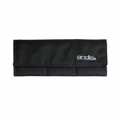 Andis 9 blade pouch